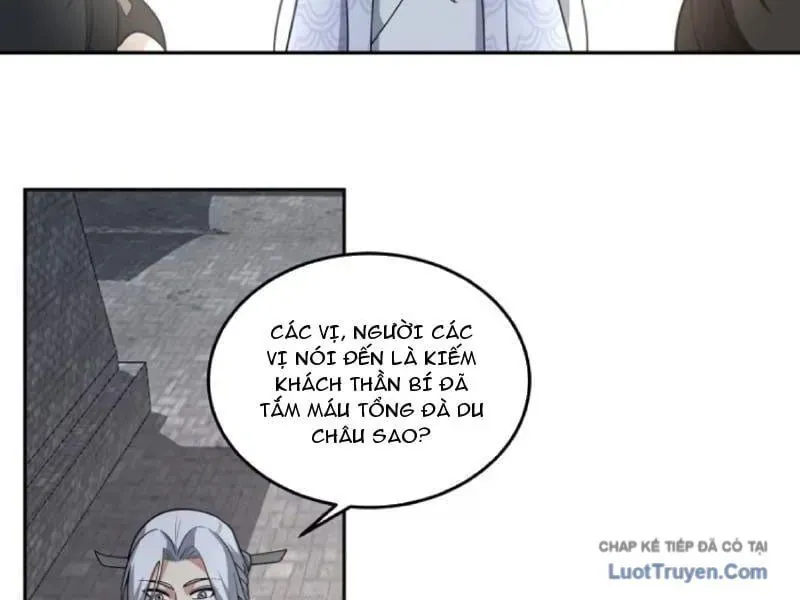 Phu Nhân Ta Là Giáo Chủ Ma Giáo - Chapter 29 - Page 3
