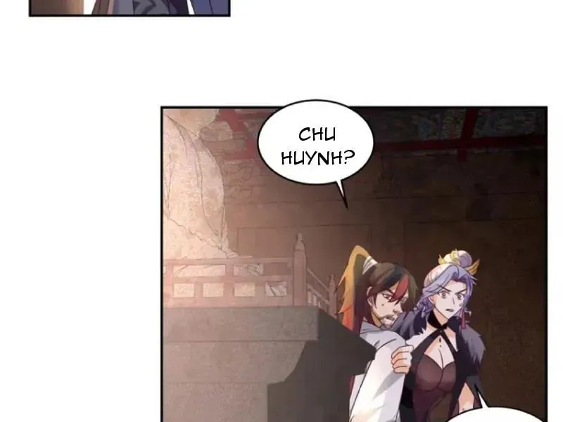 Phu Nhân Ta Là Giáo Chủ Ma Giáo - Chapter 29 - Page 31