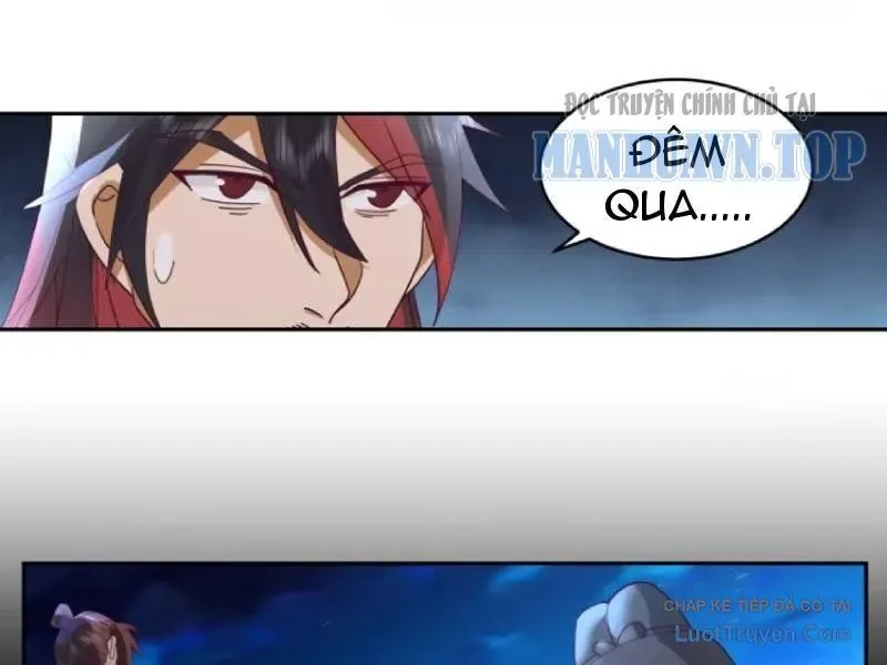 Phu Nhân Ta Là Giáo Chủ Ma Giáo - Chapter 29 - Page 34