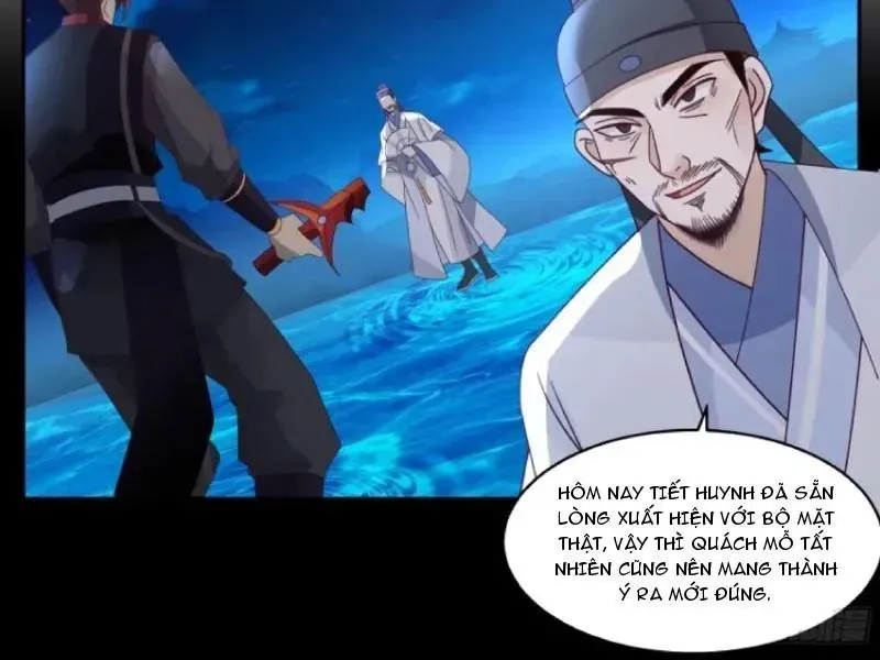 Phu Nhân Ta Là Giáo Chủ Ma Giáo - Chapter 29 - Page 35