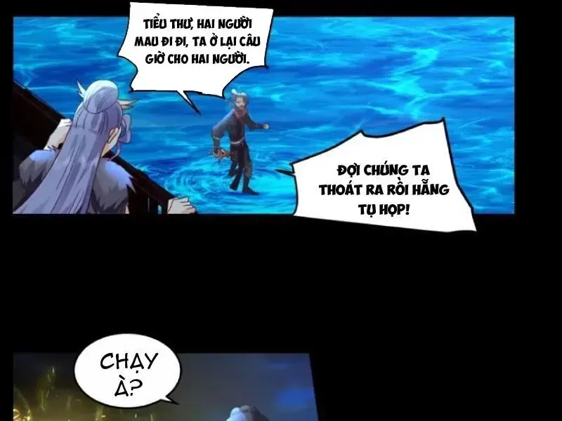 Phu Nhân Ta Là Giáo Chủ Ma Giáo - Chapter 29 - Page 36