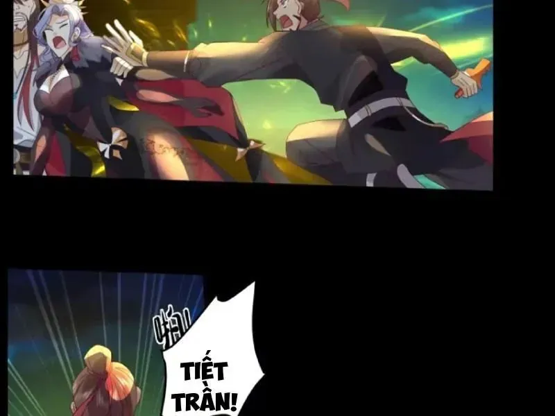Phu Nhân Ta Là Giáo Chủ Ma Giáo - Chapter 29 - Page 40