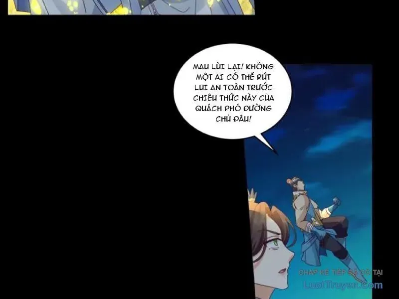 Phu Nhân Ta Là Giáo Chủ Ma Giáo - Chapter 29 - Page 45