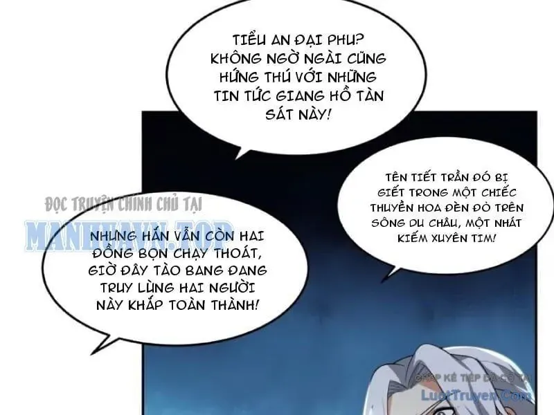Phu Nhân Ta Là Giáo Chủ Ma Giáo - Chapter 29 - Page 5