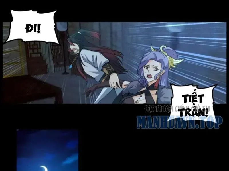 Phu Nhân Ta Là Giáo Chủ Ma Giáo - Chapter 29 - Page 58