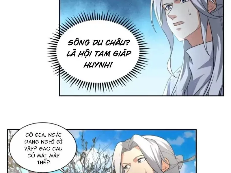 Phu Nhân Ta Là Giáo Chủ Ma Giáo - Chapter 29 - Page 6