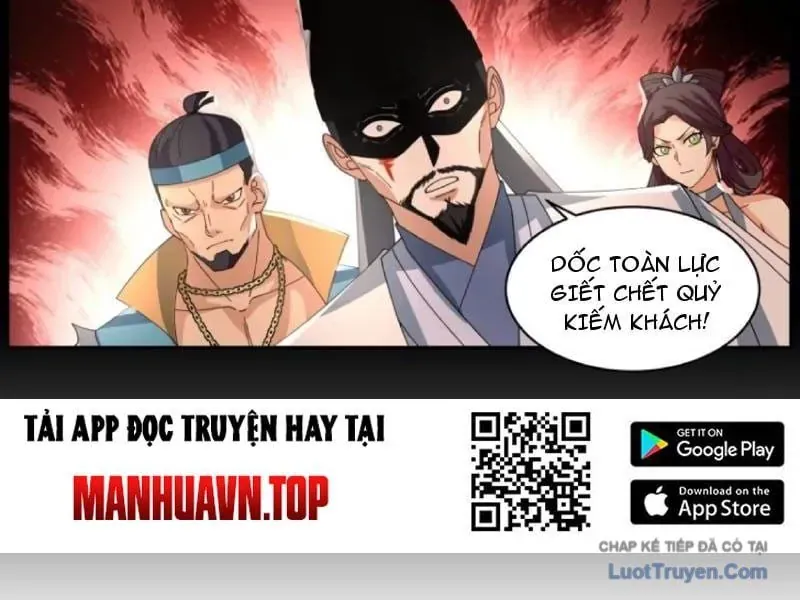 Phu Nhân Ta Là Giáo Chủ Ma Giáo - Chapter 29 - Page 61