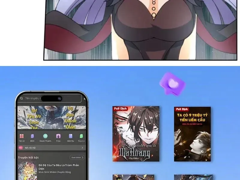 Phu Nhân Ta Là Giáo Chủ Ma Giáo - Chapter 29 - Page 65