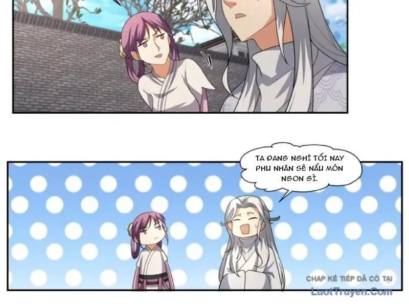 Phu Nhân Ta Là Giáo Chủ Ma Giáo - Chapter 29 - Page 7