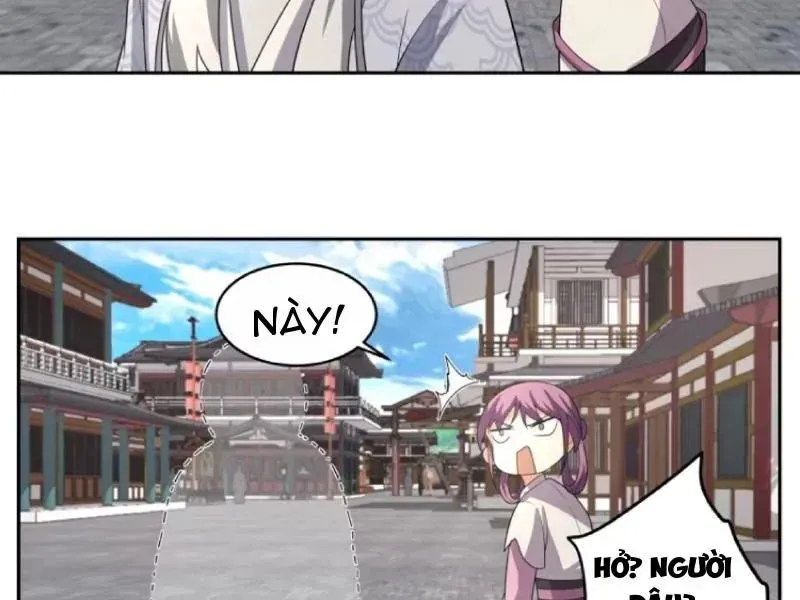 Phu Nhân Ta Là Giáo Chủ Ma Giáo - Chapter 29 - Page 9