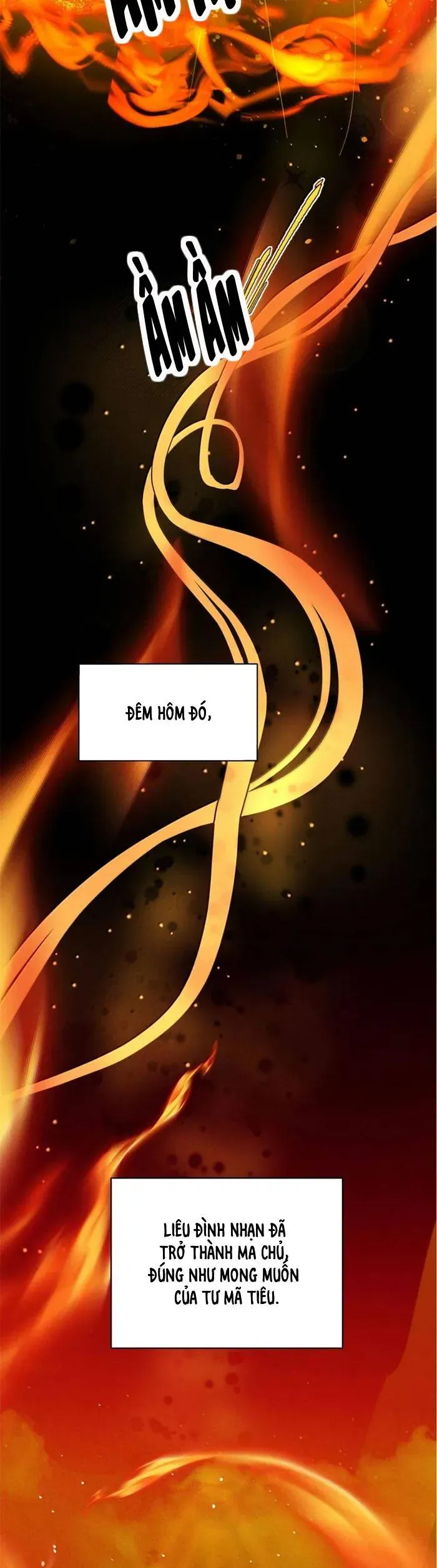 Nguyện Dâng Thân Cá Mặn Này Cho Sư Tổ - Chapter 58 - Page 12