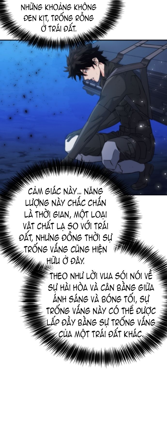 Druid Tại Ga Seoul - Chapter 204 - Page 11