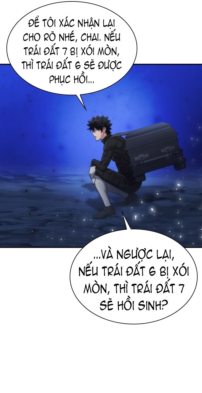 Druid Tại Ga Seoul - Chapter 204 - Page 12