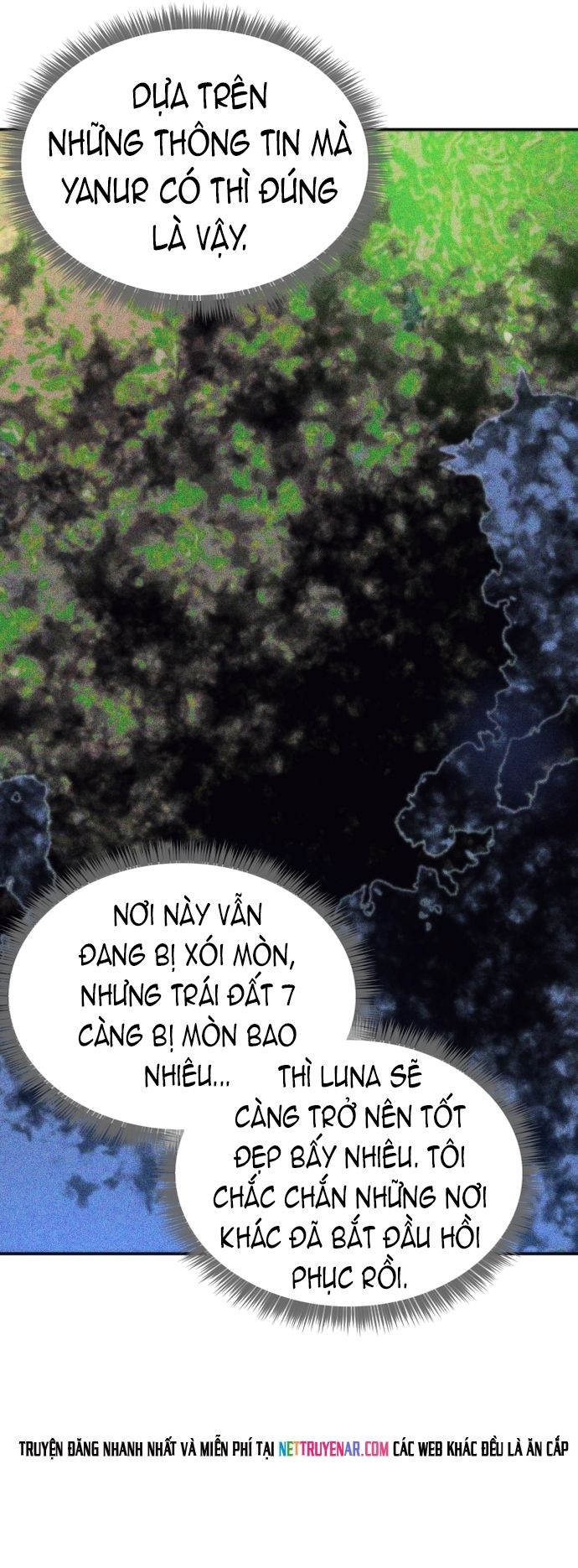 Druid Tại Ga Seoul - Chapter 204 - Page 13