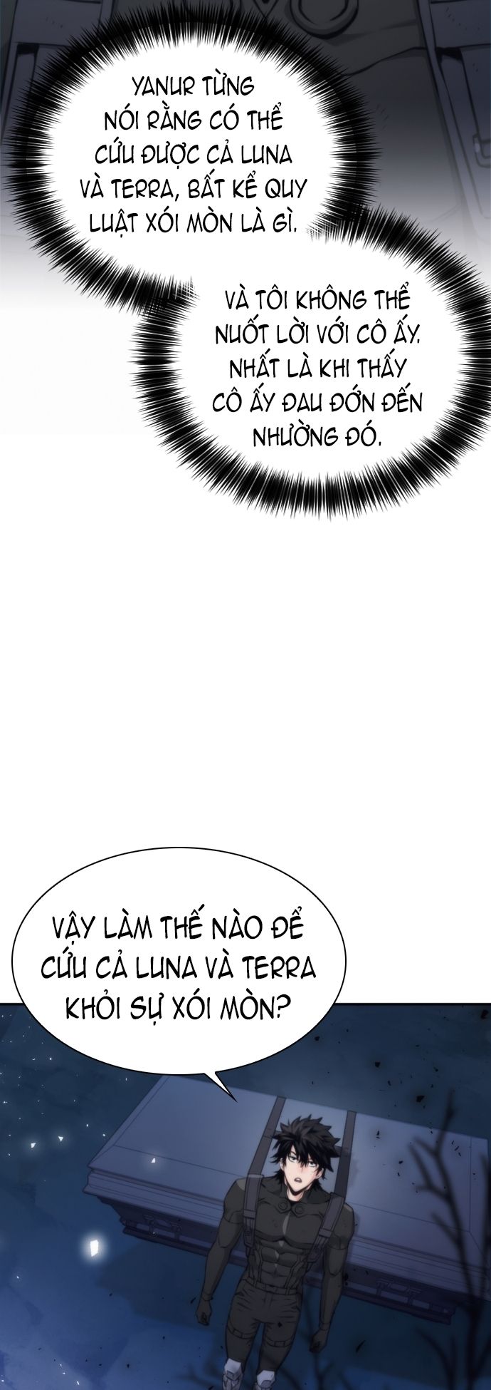 Druid Tại Ga Seoul - Chapter 204 - Page 16