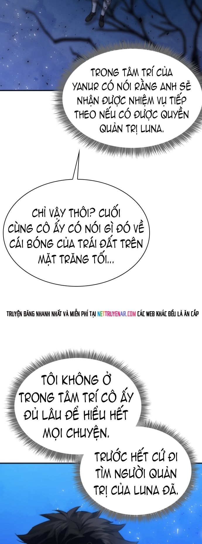 Druid Tại Ga Seoul - Chapter 204 - Page 17