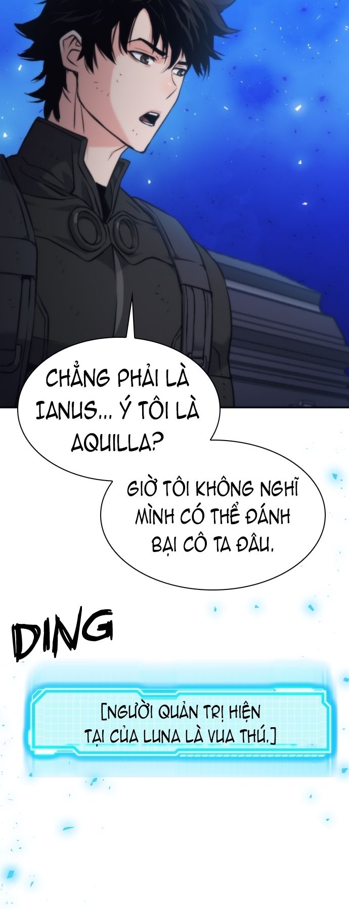 Druid Tại Ga Seoul - Chapter 204 - Page 18