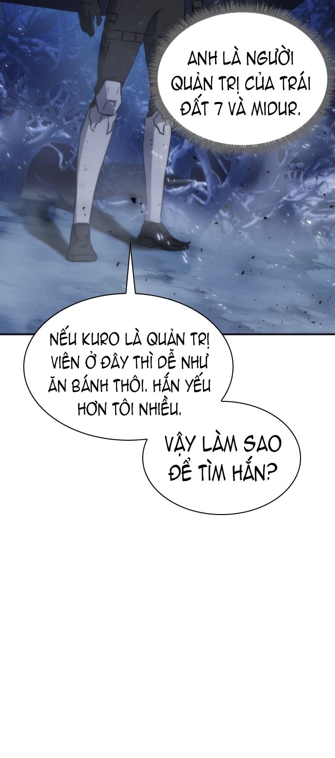 Druid Tại Ga Seoul - Chapter 204 - Page 20