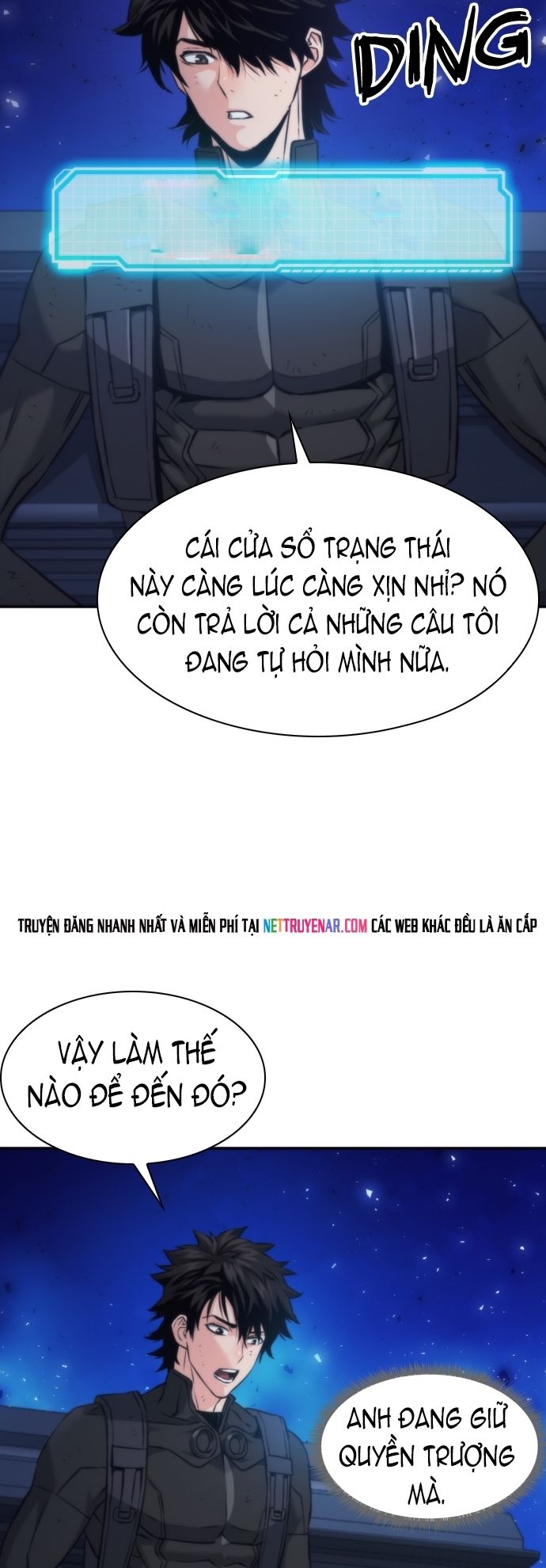 Druid Tại Ga Seoul - Chapter 204 - Page 22