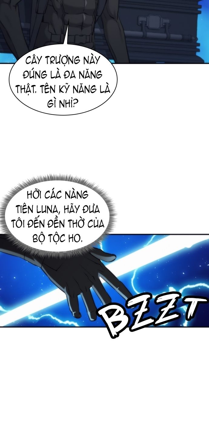 Druid Tại Ga Seoul - Chapter 204 - Page 23