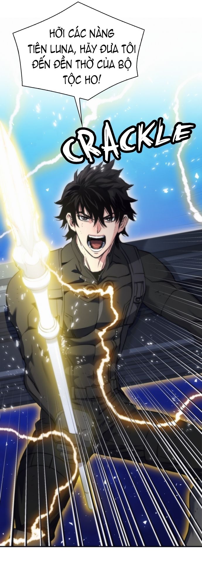 Druid Tại Ga Seoul - Chapter 204 - Page 24