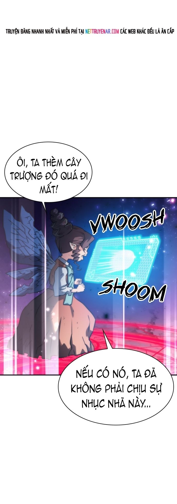 Druid Tại Ga Seoul - Chapter 204 - Page 25