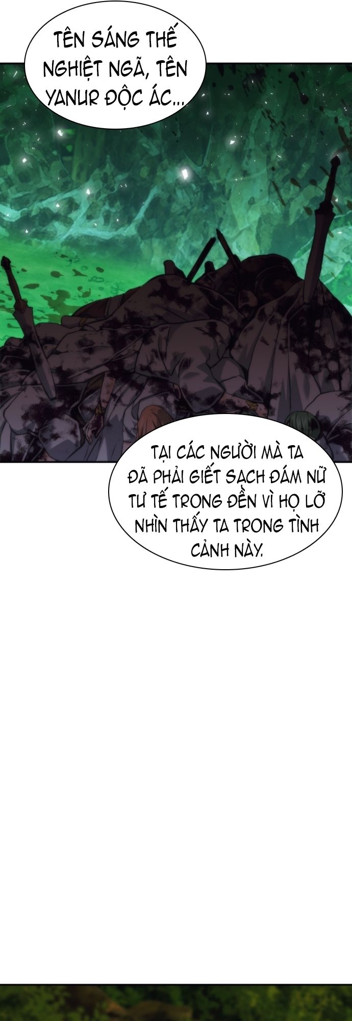 Druid Tại Ga Seoul - Chapter 204 - Page 26