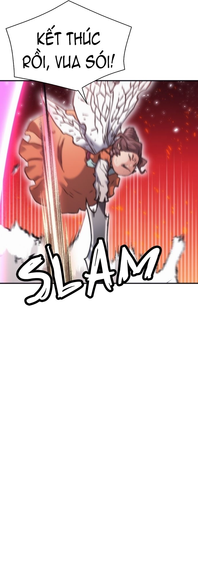 Druid Tại Ga Seoul - Chapter 204 - Page 3