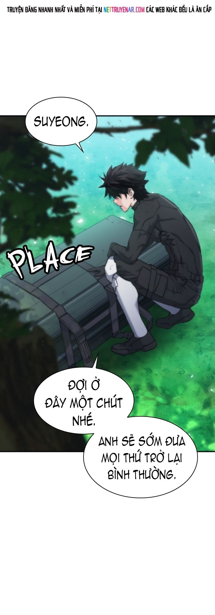 Druid Tại Ga Seoul - Chapter 204 - Page 30