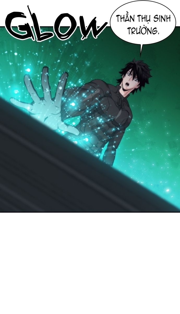 Druid Tại Ga Seoul - Chapter 204 - Page 31