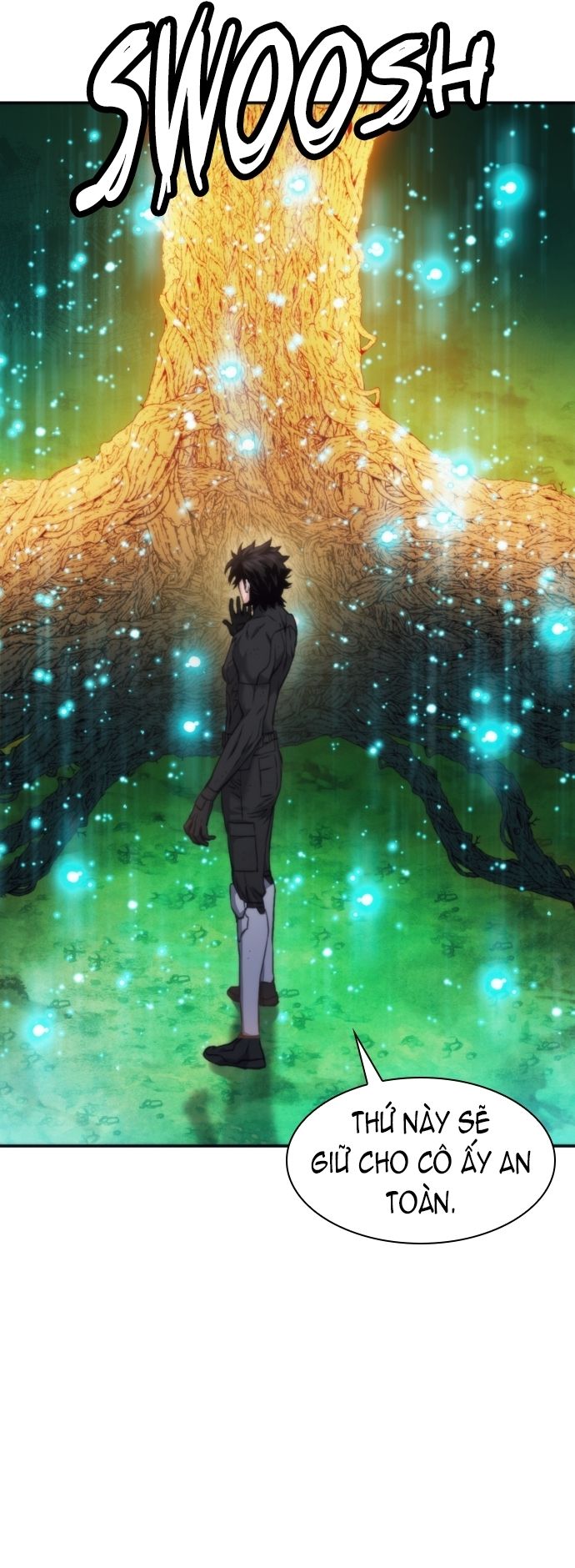 Druid Tại Ga Seoul - Chapter 204 - Page 32