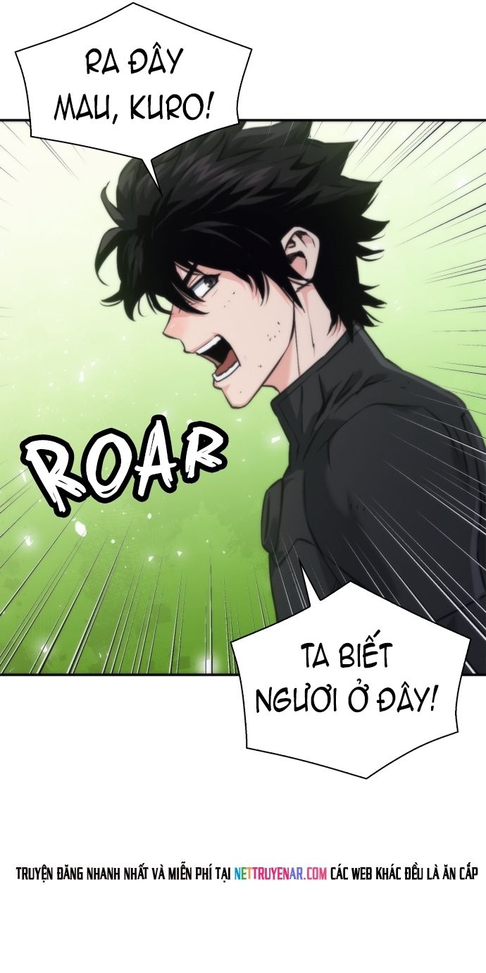 Druid Tại Ga Seoul - Chapter 204 - Page 33