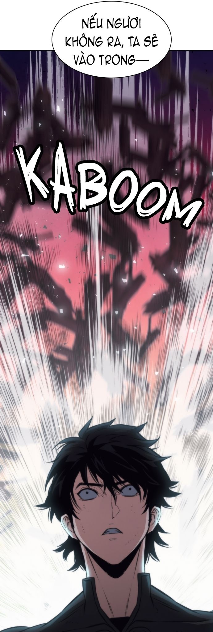 Druid Tại Ga Seoul - Chapter 204 - Page 34