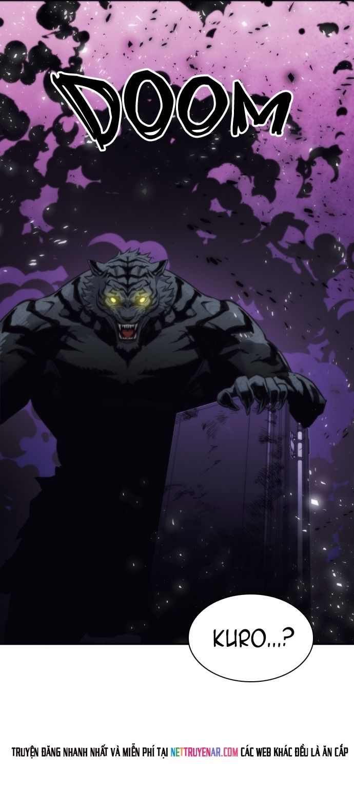 Druid Tại Ga Seoul - Chapter 204 - Page 36