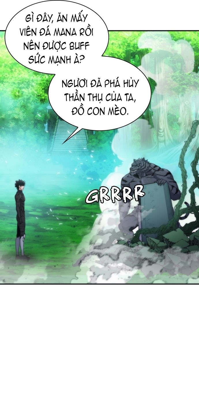Druid Tại Ga Seoul - Chapter 204 - Page 37