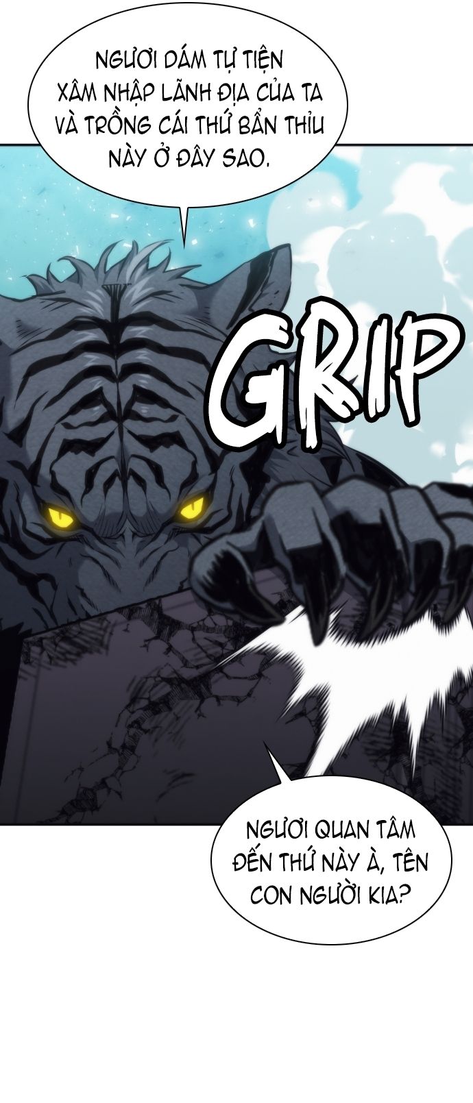 Druid Tại Ga Seoul - Chapter 204 - Page 38