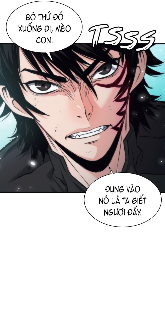 Druid Tại Ga Seoul - Chapter 204 - Page 39