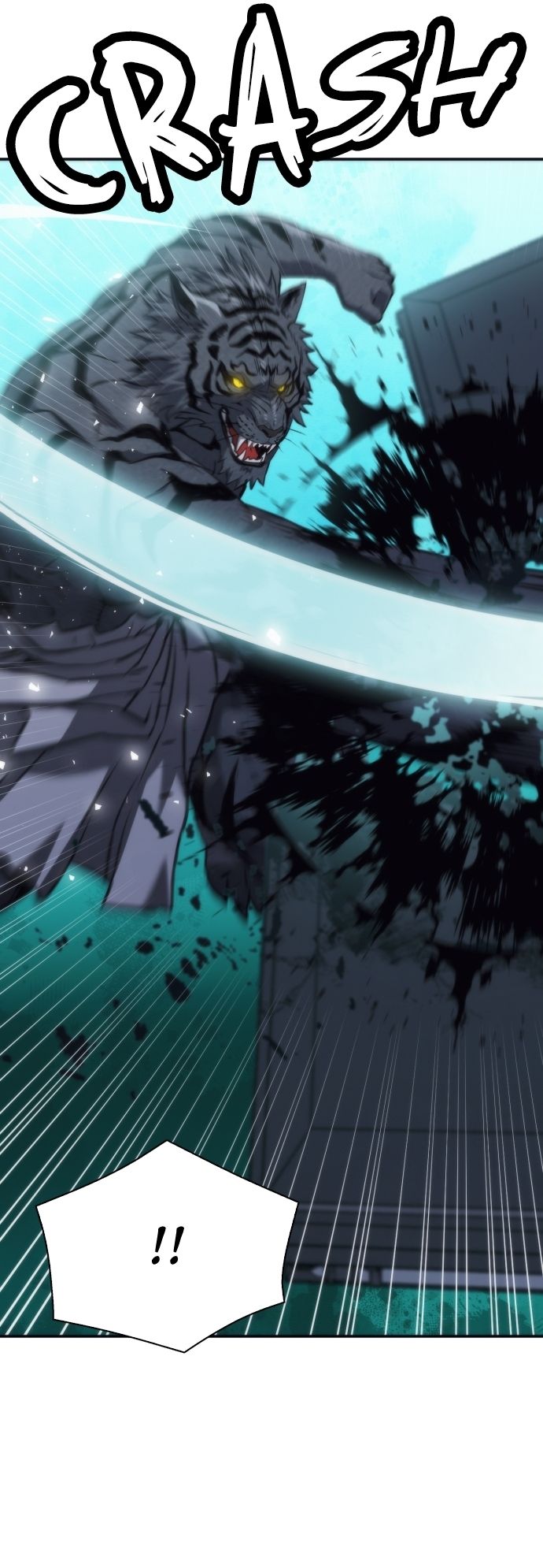 Druid Tại Ga Seoul - Chapter 204 - Page 40