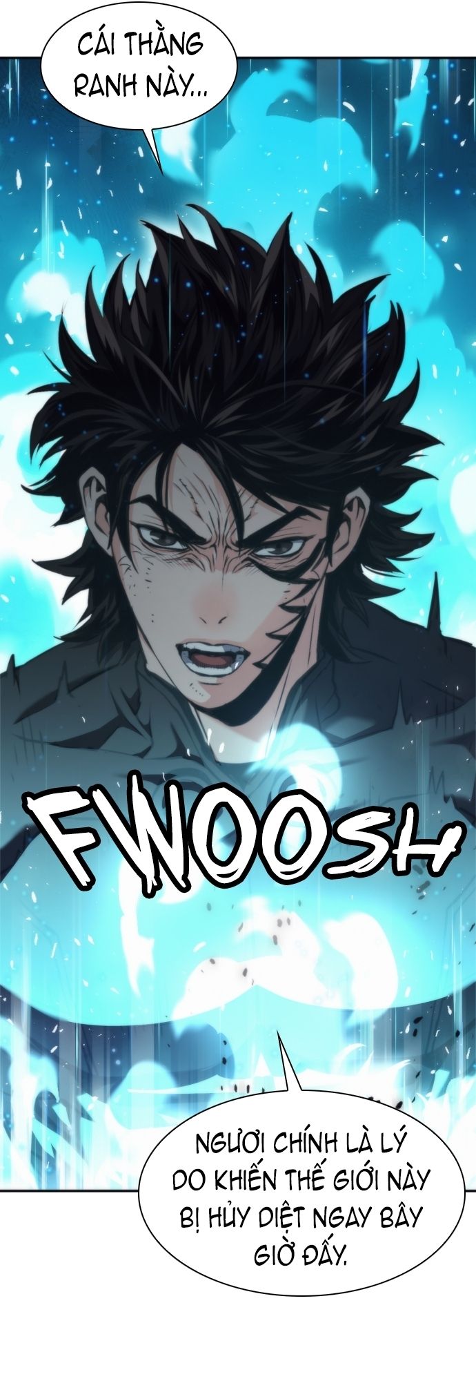 Druid Tại Ga Seoul - Chapter 204 - Page 42