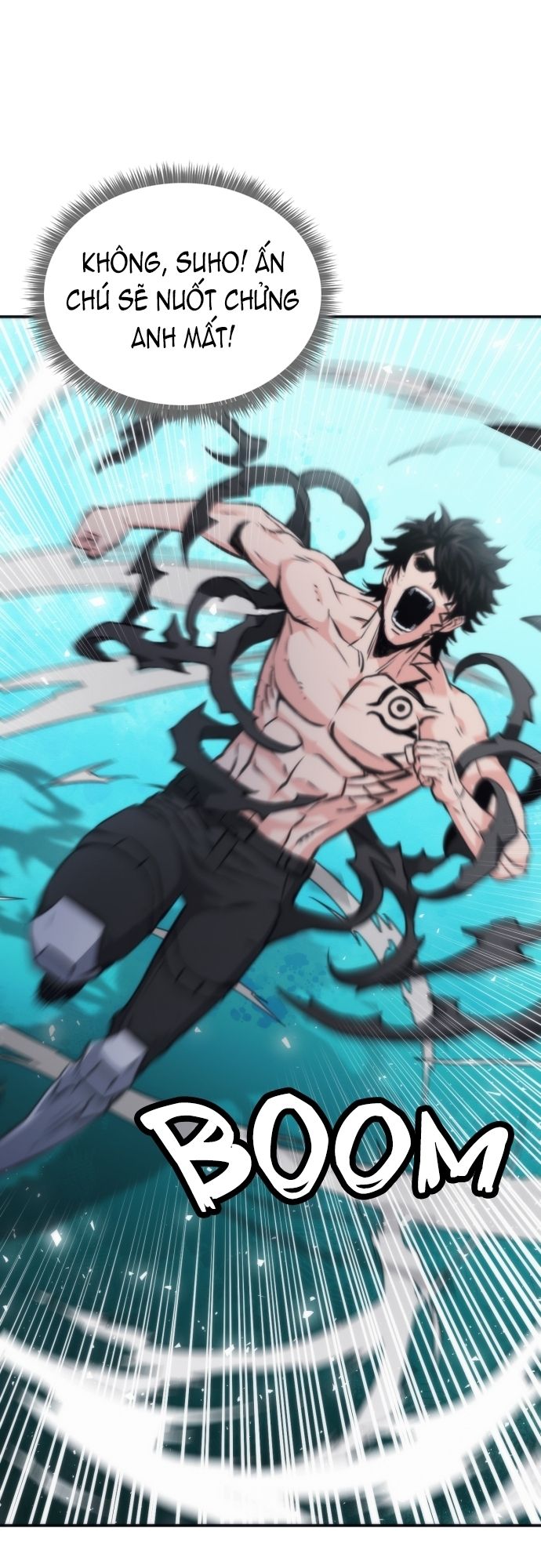 Druid Tại Ga Seoul - Chapter 204 - Page 43