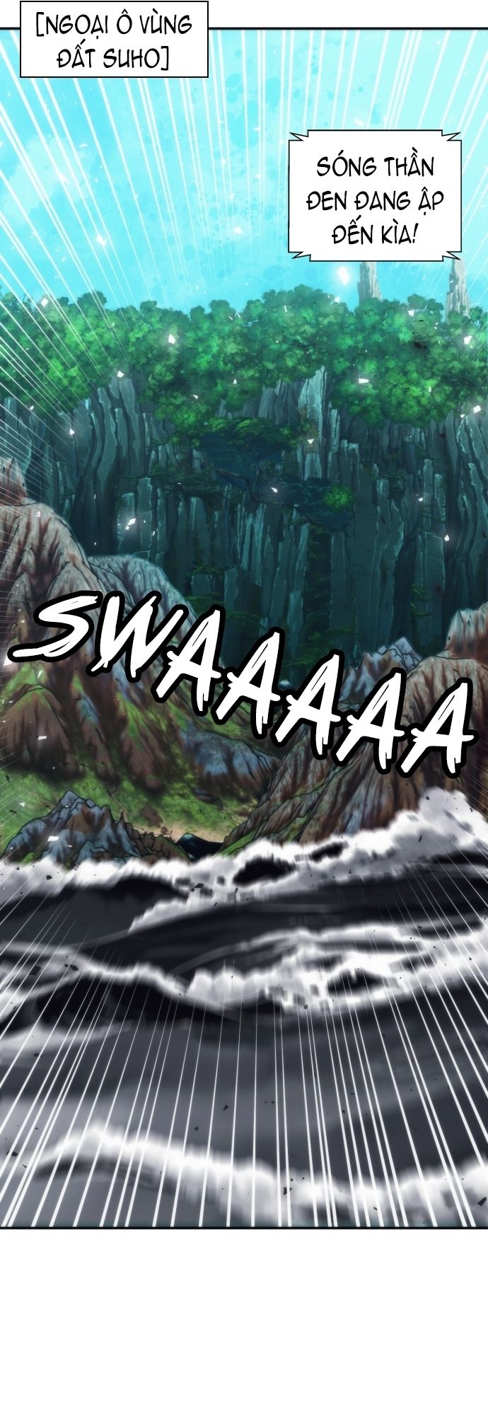 Druid Tại Ga Seoul - Chapter 204 - Page 46