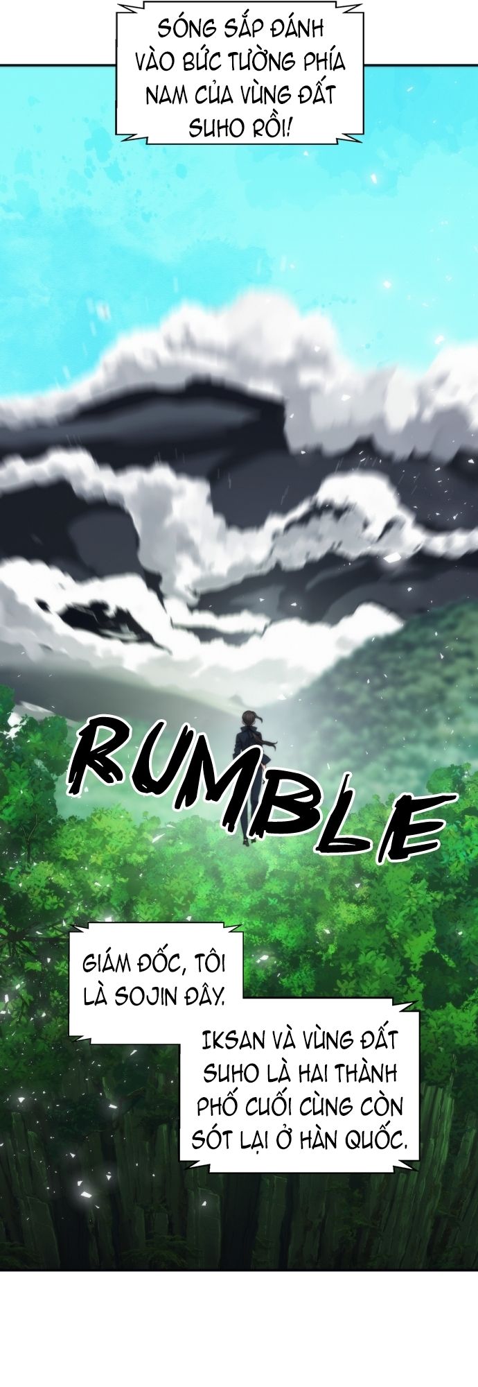 Druid Tại Ga Seoul - Chapter 204 - Page 48