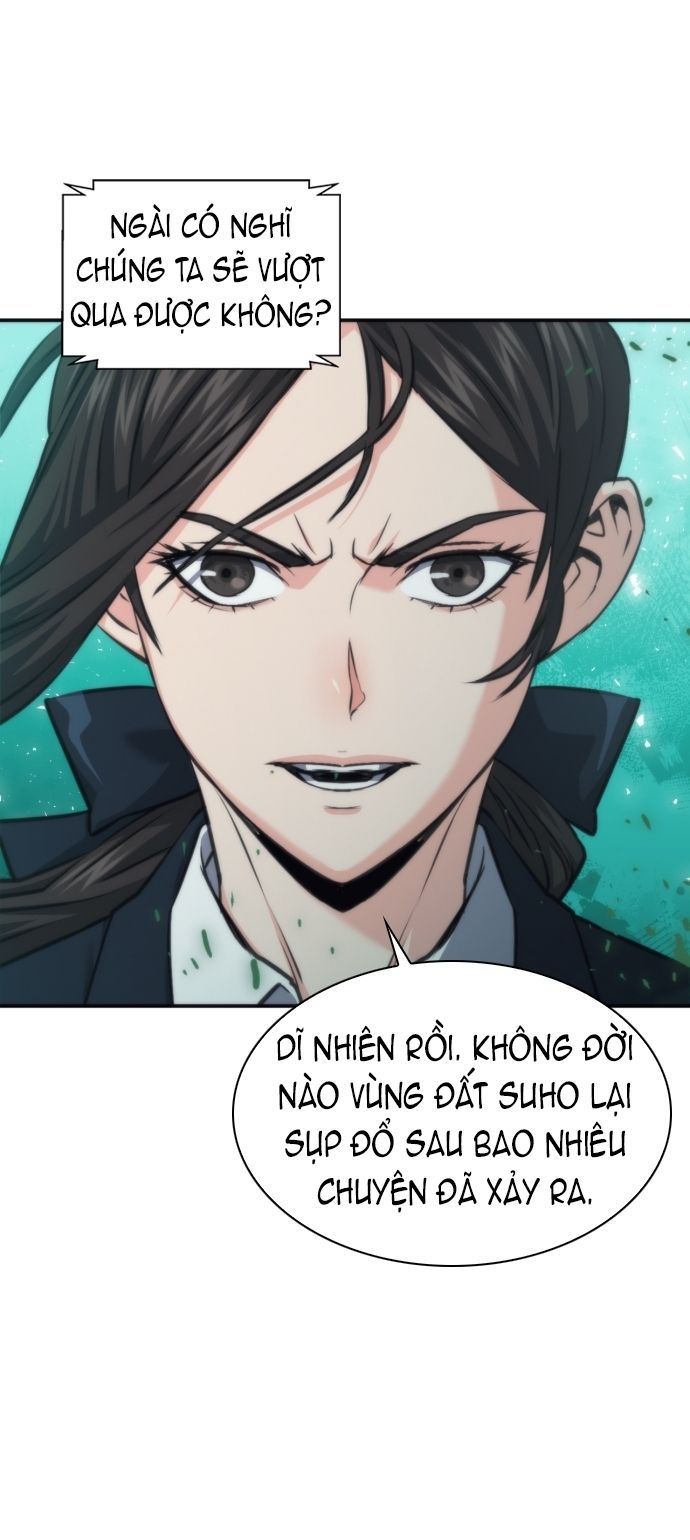 Druid Tại Ga Seoul - Chapter 204 - Page 49