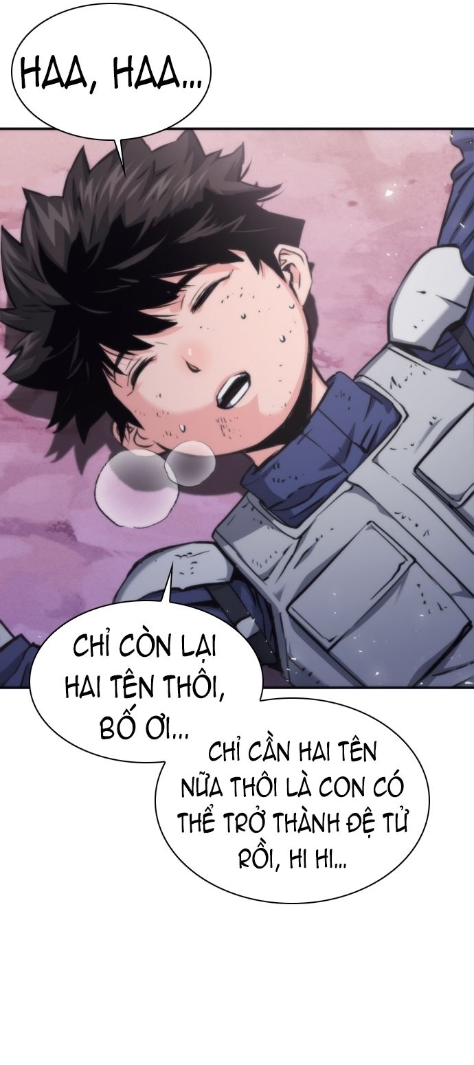 Druid Tại Ga Seoul - Chapter 204 - Page 53