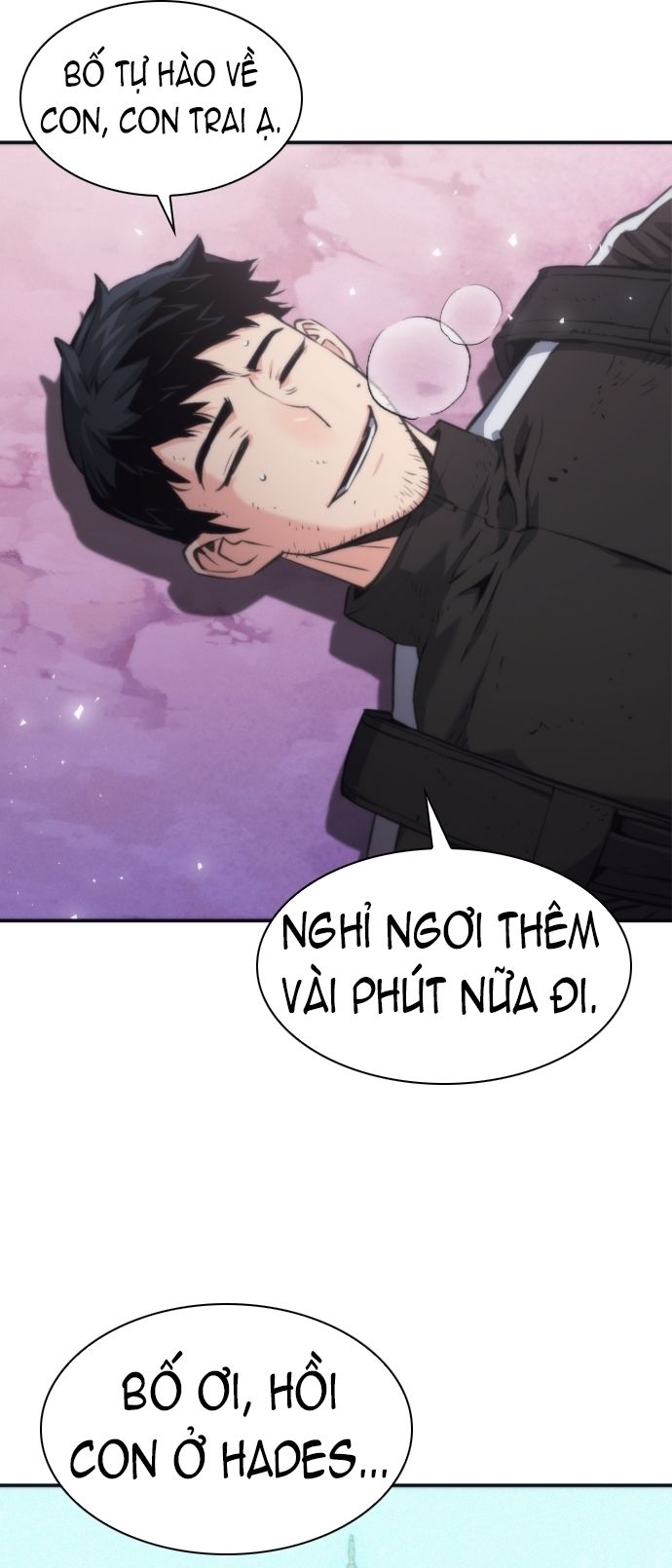 Druid Tại Ga Seoul - Chapter 204 - Page 54