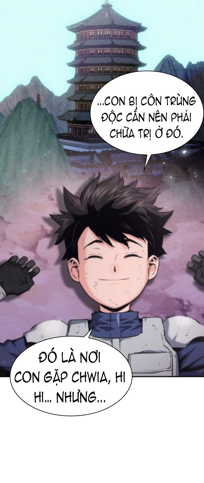 Druid Tại Ga Seoul - Chapter 204 - Page 55