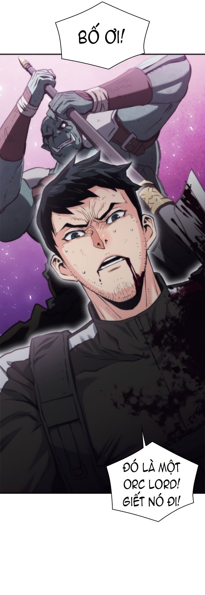 Druid Tại Ga Seoul - Chapter 204 - Page 58