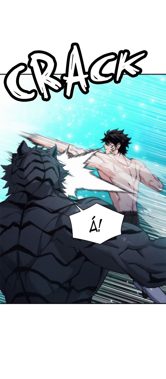 Druid Tại Ga Seoul - Chapter 204 - Page 61