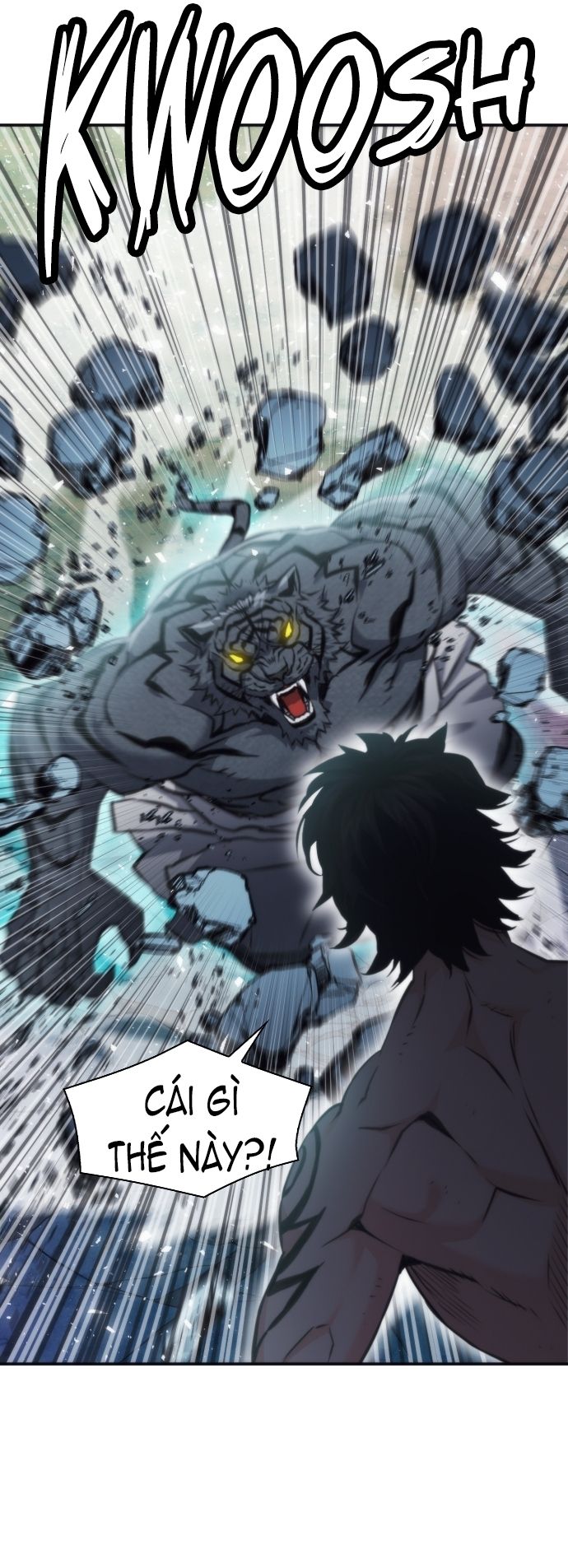 Druid Tại Ga Seoul - Chapter 204 - Page 65