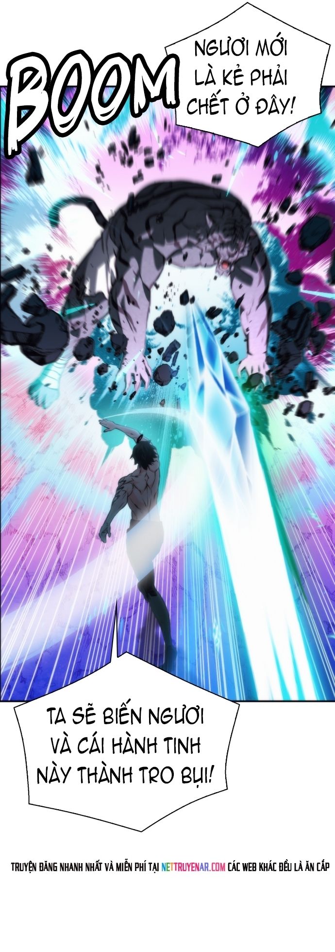 Druid Tại Ga Seoul - Chapter 204 - Page 69